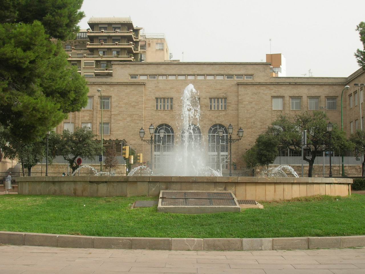 Palma de Mallorca
